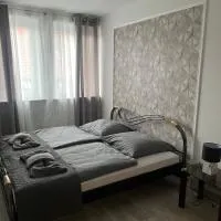 Hotel Lindenhof, hotel i Lamspringe