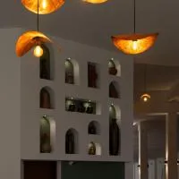 Aura Hotel, hotelli kohteessa Uruapan del Progreso