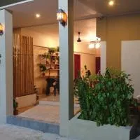 Dhiffushi Tourist Hotel, hotel v mestu Dhiffushi