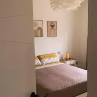 Il Glicine Bianco, hotel en Omegna