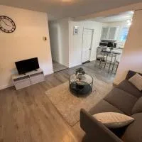Place to stay in Gatineau: Gatineau şehrinde bir otel