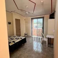 Hostal Color Inn, hotel in Santo Domingo Tehuantepec