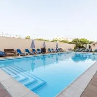 Hotel La Fontaine, hotel em Esmoriz