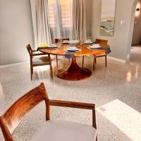 Newly Renovated Brand New, Pristine 3Bedroom House, hotel dicht bij: Luchthaven Henry E. Rohlsen - STX, Christiansted