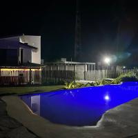 Paradise Beach House, nature and comfort!, hotel near Una-Comandatuba - UNA, Ilhéus