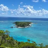 Mori no hoshi - Vacation STAY 65135v, hotel em Kunigami