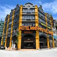 Seeds Hotel Klang Meru, hotel u gradu Klang
