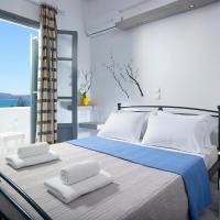Galanis Rooms