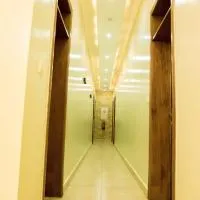 Velvet Suites, hotell sihtkohas Kigali