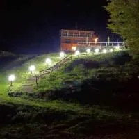 Cabana Cerbu, hotel v destinaci Bozovici