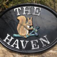 The Haven, hotel in Rothbury