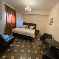 Hostel Mornar, hotel en Velika Kladuša