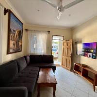 Langai Villas, hotel poblíž Ukunda Airport - UKA, Diani Beach