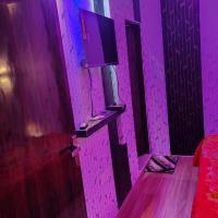 RRR RESTARANt, hotel in zona Pathankot Airport - IXP, Pathankot