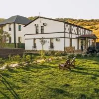 Camp Hotel Pura Vida, hotel u gradu Tbilisi City