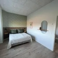Beauty sleep Guldager – hotel w mieście Esbjerg