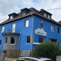 Pension Wolke-7, hotel in Rengsdorf