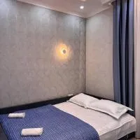 Cholpon Guest House, hotel di Bishkek