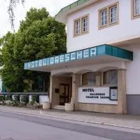 Hotel Drescher, hotelli kohteessa Mörbisch am See