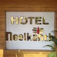 Hotel Neelkanth Palace, hotelli kohteessa Naimishāranya