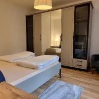 61qm - Sehr schöne vollmöblierte Wohnung in Herzogenrath, hotel en Herzogenrath