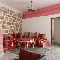 Boulemane guest house, hotel en Boulemane