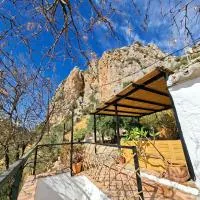 Casa Cerca del cielo โรงแรมในเอลชอร์โร