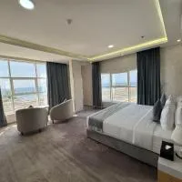Rose Land Hotel, hotel din Umm Lajj