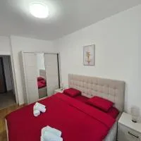 Dana, hotel v Banji Luki