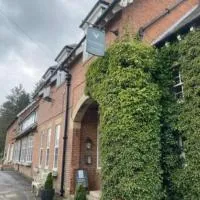 The Coach House, hotel en Otterburn