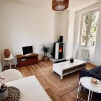 Le Petit Bourdieu - Chouette, hotel sa Jurançon