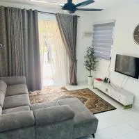 Little Home by Arissa, hotell i Kampong Pulau Sebang