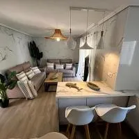 ThE WHALE HOUSE, hotel a El Campello