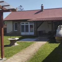 Akácvirág Airport Bogi Apartman, hotel poblíž Letiště Debrecín - DEB, Debrecín
