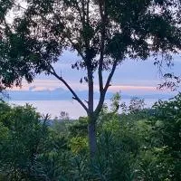 Novelyn's Seaview Hideaway, hotel en Larena