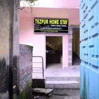 Tezpur Home stay、Tezpurのホテル