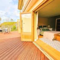 Swn Y Saith, dog-friendly stay in Tresaith, hótel í Tresaith
