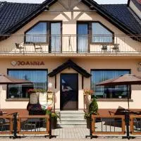 Restauracja Joanna, מלון בGogolin