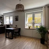 Viesnīca Apartament Muzyczny Kącik przy Rynku pilsētā Svidņica
