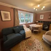 The Snug, hotell i Goodrich