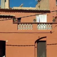 Ca La Marutxi, hotel a Cantallops