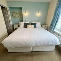 The Wayfarer Inn, hotel em Instow