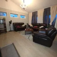 Rooms in Montana Guest house,利勒斯特羅姆的飯店