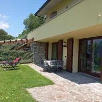 Casa Iole, khách sạn ở Monte Isola