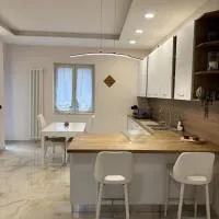a&g partenope, hotel di Monterusciello