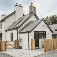 Ty Bach, hotel a Llanwrtyd Wells
