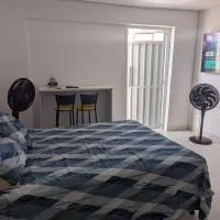 Oscar Place, Hotel in Aracaju