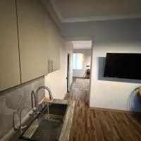 Viesnīca Atom Haus pilsētā Mkhchʼyan