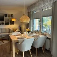 Ferienwohnung Bergische Auszeit, hotel Gummersbachban