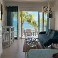 Residence Anse des sables, hotel a Marigot